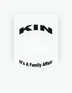Listen to Kin, watch music videos, read bio, see tour dates & more!