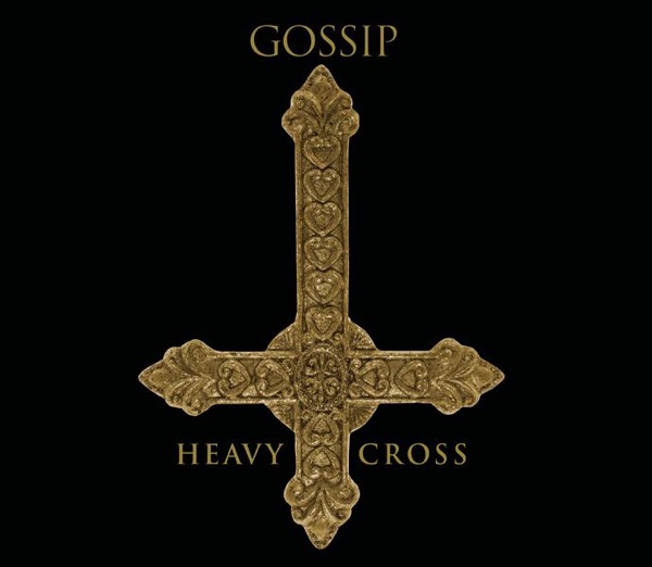 Heavy Cross - EP - Gossip