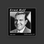 Ernst Rolf