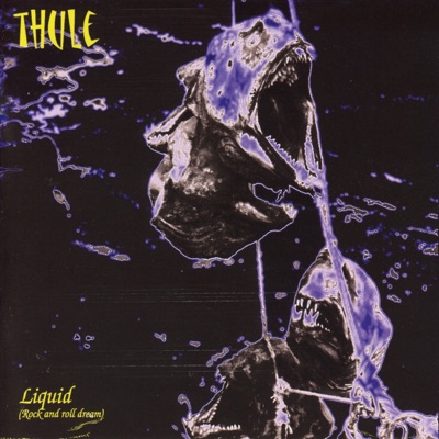 Liquid (Rock and roll dream)