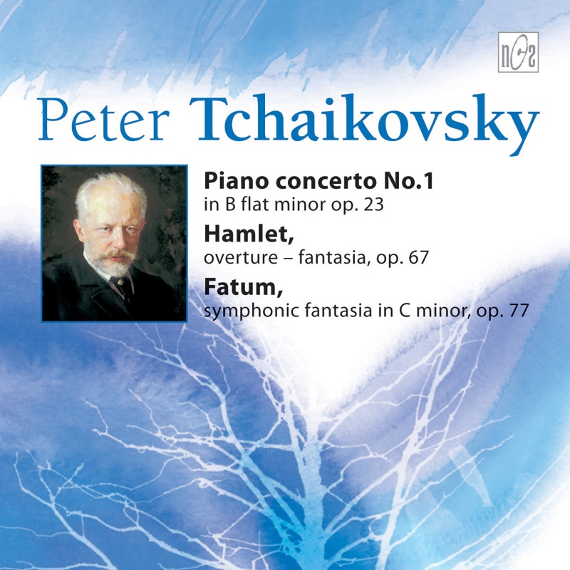 Piano concerto No.1. Hamlet. Fatum