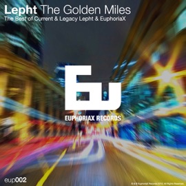 Horrorist Lepht & EuphoriaX