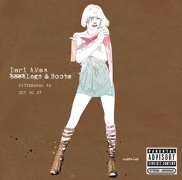 Legs & Boots: Pittsburgh, PA, Oct 30 07 (Live) by Tori Amos