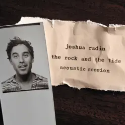 The Rock and the Tide (Acoustic Version) - EP - Joshua Radin