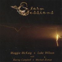 Storm Sessions by Maggie McKaig and Luke Wilson on Apple Music
