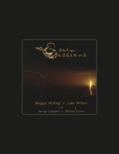 聆聽 Maggie McKaig and Luke Wilson、觀看音樂影片、閱讀小傳、查看巡演日期等！