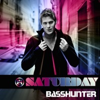 Saturday - Basshunter