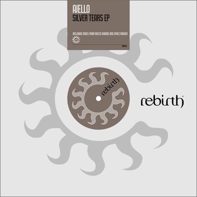 Silver Tears Ep
