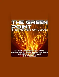 Listen to The Green Point, watch music videos, read bio, see tour dates & more!