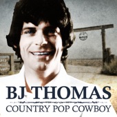 Country Pop Cowboy - BJ Thomas artwork