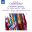 Cordero: Caribbean Concertos