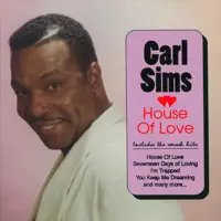 I'm Trapped — Carl Sims
