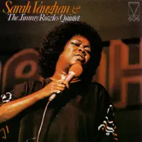 Folks Who Live On The Hill — Sarah Vaughan & The Jimmy Rowles Quintet