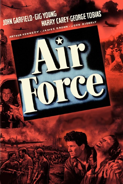 Air Force