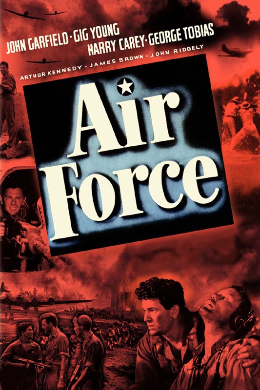Air Force