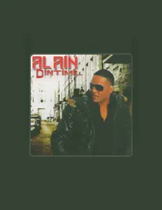 Listen to Alain Dintimil, watch music videos, read bio, see tour dates & more!