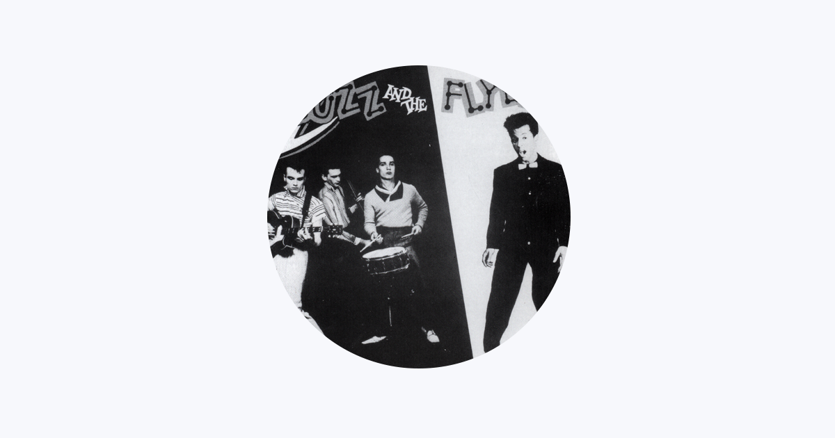 Buzz & The Flyers - Apple Music