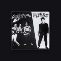 Buzz & The Flyers