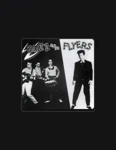 Dengarkan Buzz & The Flyers, tonton video musik, baca bio, lihat tanggal tur & lainnya!