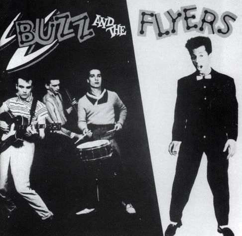 Buzz & The Flyers - Apple Music