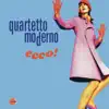 Quartetto Moderno - Love Theme from Spartacus