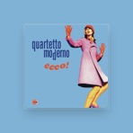 Quartetto Moderno