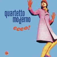 Love Theme From Spartacus — Quartetto Moderno