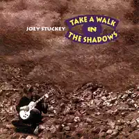 Mr Mooney  — Joey Stuckey