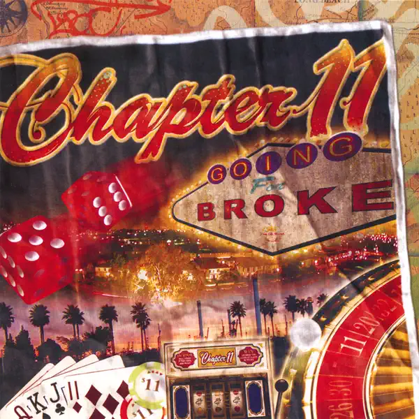 11 — Chapter