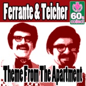 Theme From the Apartment (Remastered) artwork