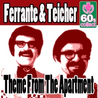 Theme From the Apartment - Ferrante & Teicher