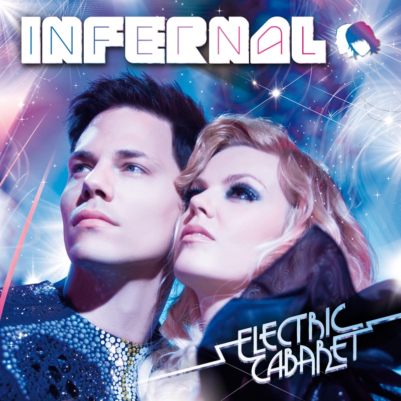 Обложка альбома «Electric Cabaret» — Infernal