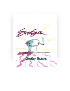 SpoorSack: песни, клипы, биография, даты выступлений и многое другое.