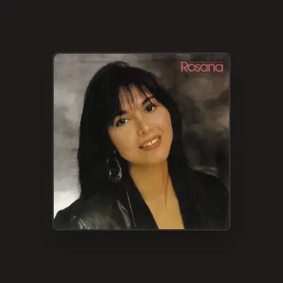Listen to Rosana, watch music videos, read bio, see tour dates & more!