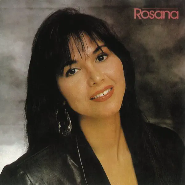 NEM UM TOQUE — ROSANA