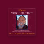 Chagdud Tulku Rinpoche