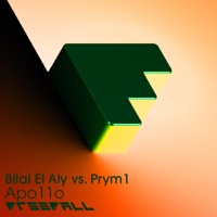Apo11o (Bilal el Aly vs. Prym1) - Single - Bilal El Aly & Prym1