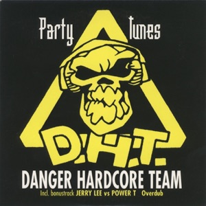 Party Tunes - EP