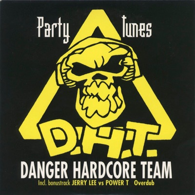 Party Tunes - EP