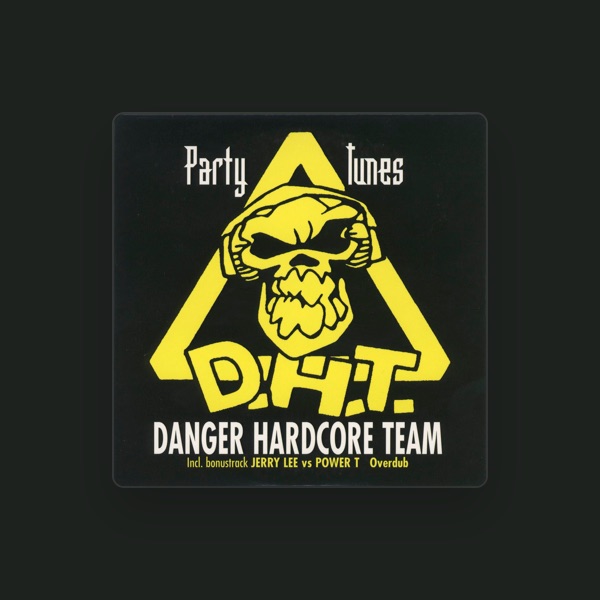 Danger Hardcore Team's avatar