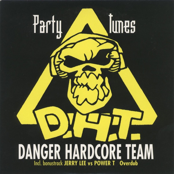 Party Tunes - EP