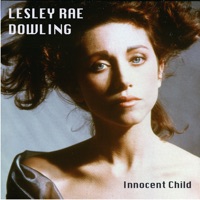 Innocent Child - Single - Lesley Rae Dowling
