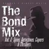 Malcolm Lockyer Orchestra - The Third Man (The Harry Lime Theme)