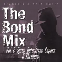 The Third Man (The Harry Lime Theme)