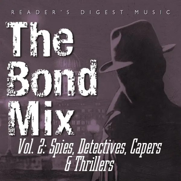 The Third Man (The Harry Lime Theme) — Malcolm Lockyer Orchestra