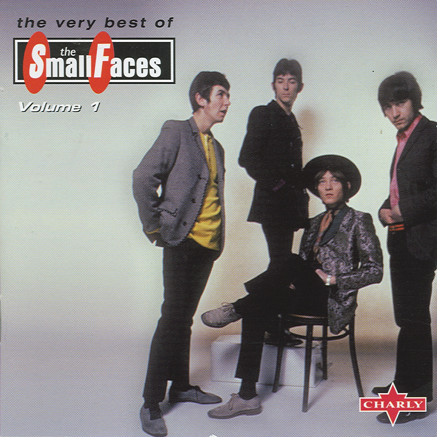 The Very Best of the Small Faces, Vol. 1