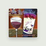 Big Rhythm Wine