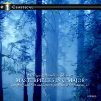 Brühl - Concerto No. 21 in C Major for Piano and Orchestra, K. 467: III. Rondo: Allegro vivace assai — Cologne Chamber Orchestra, Evgeni Koroliov & Helmut Müller