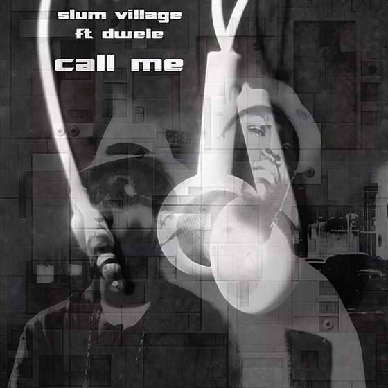 Cover artwork for Call Me