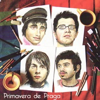 Primavera de Praga - Adventencia